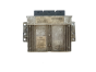 Steuergerät 9643134680 9637706180-05 21646087-4 PSA Sagem 39415