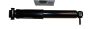 Stoßdämpfer Hinten Original 562106055R Renault