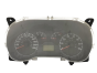 Tacho Kombiinstrument Fiat Grande Punto 51701537 50415
