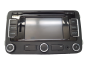 Autoradio Navi SD Volkswagen 3C0035270B 7612032082 RNS310 Bosch