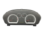 Tacho Kombiinstrument Chevrolet Aveo 96652454 50694