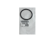 Dichtung EGR Original Citroen Peugeot 1618KQ 1618.KQ