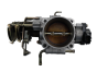 Drosselklappe Subaru RTK60-306 SERA483-06