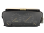 Tacho Kombiinstrument VW Golf MK3 1H6919033B 6160552003 23381