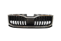 Kühlergrill Für Skoda Octavia 3 5E0853653C 88531824002 DPA
