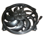 Kühlerlüfter Citroen Peugeot 1253C0 Qplus