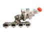 Turbolader Renault 1.6 dCi 144101112R