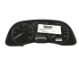 Tacho Kombiinstrument Peugeot 307 9654485280 A01 58016