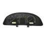 Tacho Kombiinstrument VW Pasat 3B 3B0920802A 0263623022 Motometer