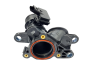 Drosselklappe Original Citroen Peugeot Ford C4 508 2.0 HDi 0345G7