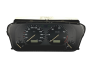 Tacho Kombiinstrument VW Golf 3 1H0919864Q 351054000 48701