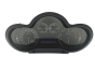 Tacho Kombiinstrument Alfa Romeo 147 156071215 110080304076 54708