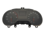 Tacho Kombiinstrument Seat Ibiza 6J0920800K A2C53311200 21428