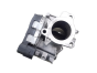 Drosselklappe 55255919 40DFP1 Fiat Opel Alfa Romeo 3089