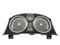 Tacho Kombiinstrument Opel Astra H 24468717QB 44059