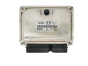 Steuergerät 038906019LJ 0281011222 Audi Bosch 38030