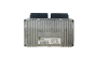 Steuergerät S105280005 7700102887 7700111874 Renault Siemens 44514