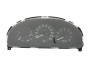 Tacho Kombiinstrument Daewoo Lanos 96275911AG 54279