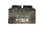 Steuergerät S105280008B 7700108763 7700103418 Renault Siemens 22438