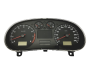 Tacho Kombiinstrument Seat Toledo W01M0920800A 110080012002 47476