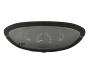 Tacho Kombiinstrument Lancia Ypsilon 06061350170 42376