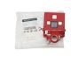 Anschlussklemme Akumulatora Original Renault Megane II Laguna II 8200381280