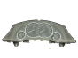 Tacho Kombiinstrument Opel Meriva 13146880BB 110080162010 25614