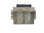 Steuergerät 9643134680 9637706180-05 21646087-4 PSA Sagem 46356