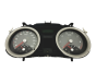 Tacho Kombiinstrument Renault Megane 2 8200074323 E Visteon