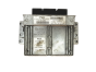 Steuergerät 9643915380 9643786680-01 21646517-6 PSA Sagem 18499