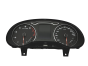 Tacho Kombiinstrument Audi A3 8V0920871 A2C90492100 VDO