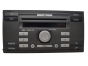 Autoradio Ford 7M5T-18C815-AA SINGLE CD KW2000