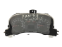 Tacho Kombiinstrument Fiat Panda 555000460104 41204