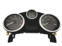 Tacho Kombiinstrument Peugeot 207 9662904680 A2C53190339 30991