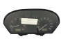 Tacho Kombiinstrument Skoda Fabia 6Y1919880C 110080015005 40572