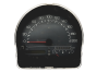 Tacho Kombiinstrument Fiat Multipla 60667994 VDO 29640
