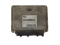 Steuergerät IAW.4AF.M9 55187372 61600.627.05 Fiat Magneti Marelli 13955