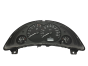 Tacho Kombiinstrument Opel Corsa C 13173347WA 110008988026 43485