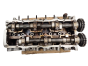 Zylinderkopf VWAG 021103373B 2.8 12V VR6 AAA 2