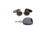 Schließzylinder 7701471581 7701471582 Renault Twingo 1