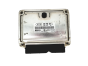 Steuergerät 038906019LJ 0281011222 Audi Bosch 30409