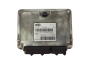 Steuergerät IAW4AF.M9 55187372 61600.627.05 Fiat Magneti Marelli 3152