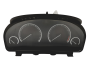 Tacho Kombiinstrument BMW 5 F10 F11 9199355-01 0263651209 Bosch