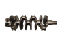 Kurbelwelle 849 0501K6 1,6 hdi 16v Citroen Peugeot Ford Volvo 4777