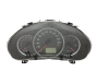 Tacho Kombiinstrument Toyota Yaris 83800-0DR50 MB157550-5204