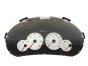 Tacho Kombiinstrument Peugeot 206 9648836580 000500803 43950