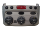 Klimabedienteil Bedienung AC Alfa Romeo 147 01560513690 52492078