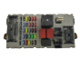 Sicherungskasten Relaiskasten Fiat 51744898 NPL 46520600 CPL Delphi 19992