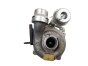 Turbolader 7701476880 478276H307056 54359700012 1.5 dci Renault 1154