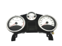 Tacho Kombiinstrument Peugeot 207 A2C53065547 54787